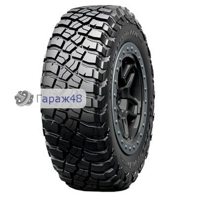 BFGoodrich Mud Terrain T/A KM3 285/70 R17 121/118Q
